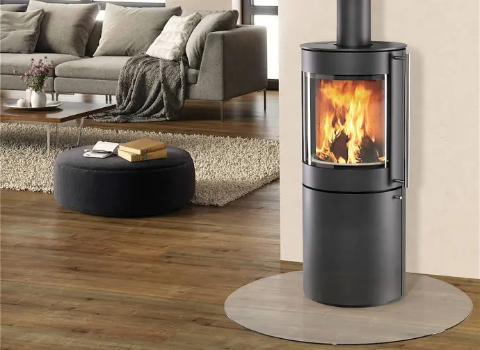 Wood Stove