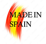 Made In Spain Wood Fireplace Insert