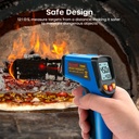 Infrared Thermometer