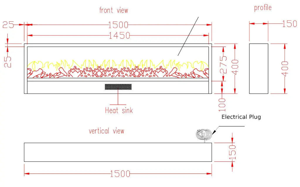 Dafa 150cm Electric - Datasheet.webp