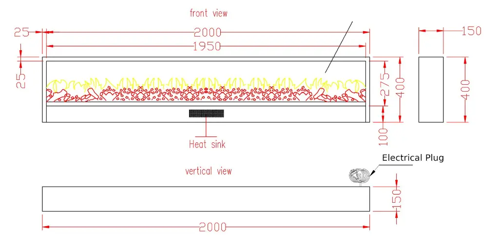 Dafa 200cm Electric - Datasheet.webp