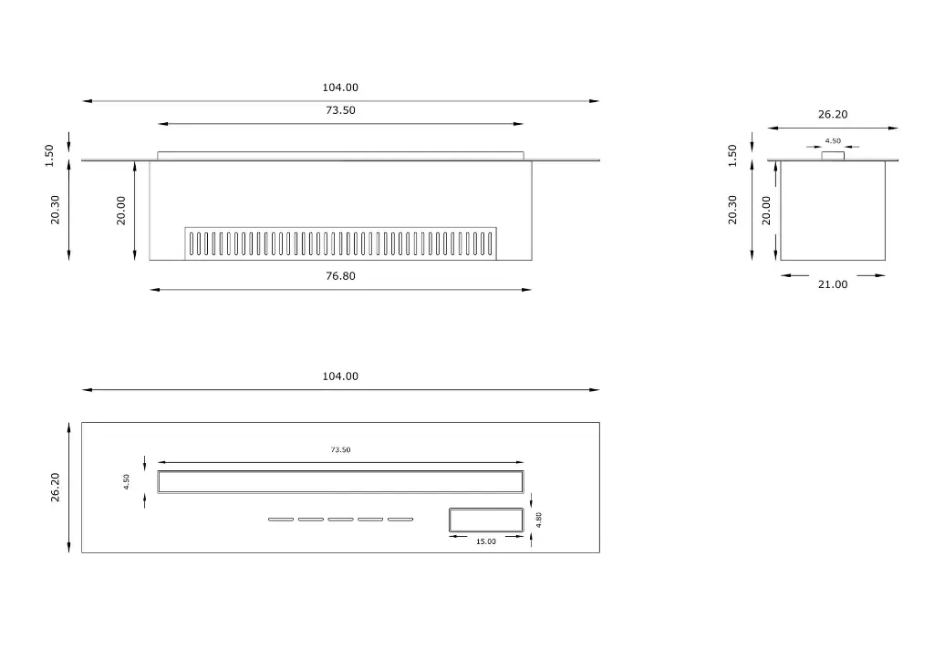 BEF-WH41-3D Techical Drawings.webp