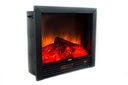 Dafa 70 cm Electric Fireplace