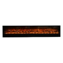 Dafa 200 cm Electric Fireplace (EL-200)