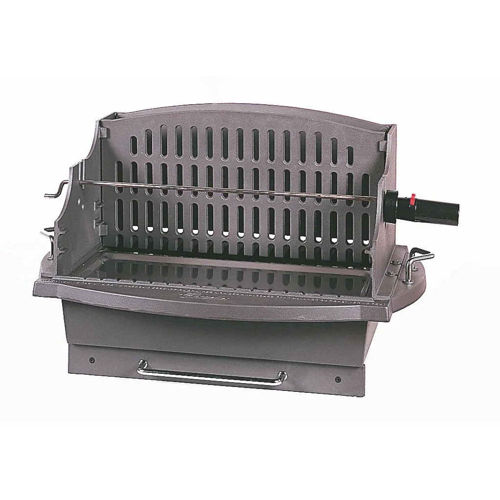 Chazelles G64 Cast Iron Barbecue Grill