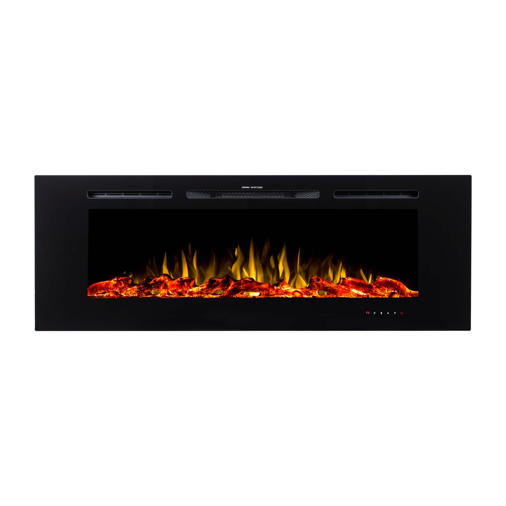 Dafa 152 cm Electric Fireplace (BG-60B)