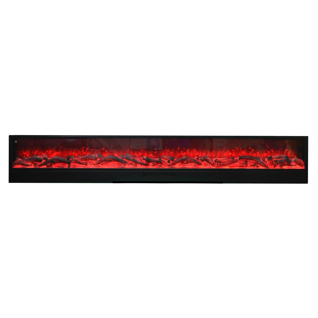 Dafa 250 cm Electric Fireplace (EL-250)