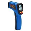 Infrared Thermometer