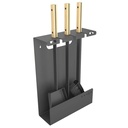 Saven 3L/W Fireplace Tools Set