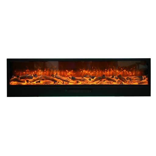 Dafa 150 cm Electric Fireplace (EL-150)