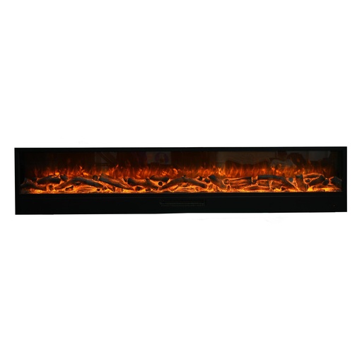 Dafa 200 cm Electric Fireplace (EL-200)