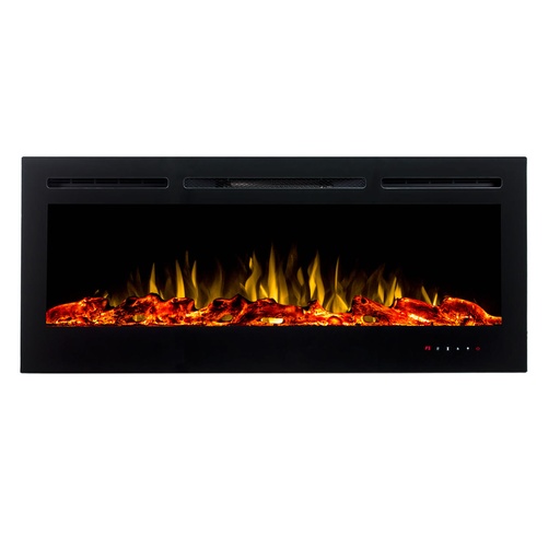 Dafa 128 cm Electric Fireplace (BG-50B)