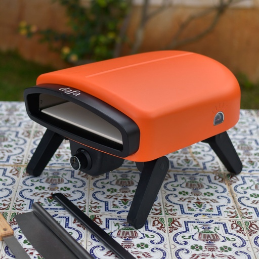 Kojin 14 Gas Portable Pizza Oven