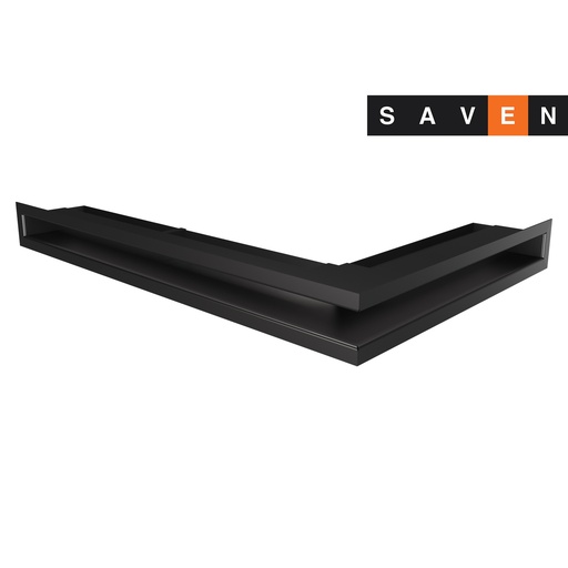 Saven Loft Grill Angle